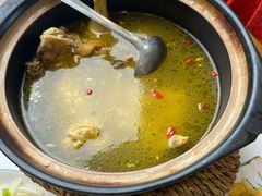 -蟹天蟹地农家菜·阳澄湖大闸蟹(浅水湾店)