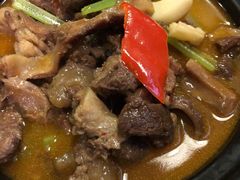 -食潮汕头鲜牛馆(望京保利店)