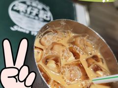 -深仔记茶餐厅(亚士厘道店)