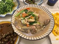 -丫丫蟹庄·苏式园林农家乐·阳澄湖大闸蟹(阳澄湖莲花岛店)