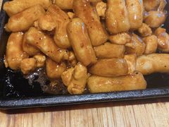 -热度餐厅(老佛爷店)