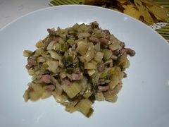 -千岛湖小鱼儿·淳安匠心农家菜