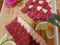 -秦小牛煎肉餐厅(河北大街总店)