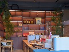 -云座·时光·观景咖啡厅(五爷庙店)