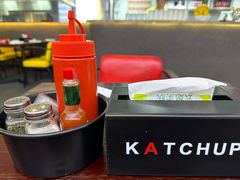 -KATCHUP