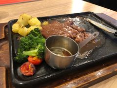 -必胜客(华南摩尔店)
