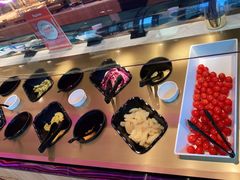 -比格比萨自助(德思勤四季汇店)