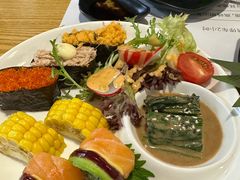 -瀛川尚品(车陂利丰天地店)