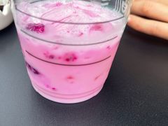 -星巴克(上海长宁来福士1F店)