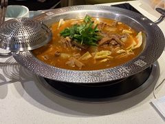 -古乐牛香鲜牛肉牛杂火锅(观前街店)
