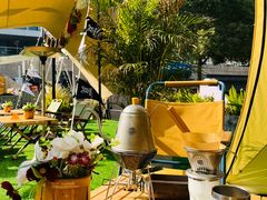 -CAMP.33露营烤肉·团建聚餐(创智天地店)