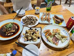 -桐梓锅贴饺(桃源东路店)