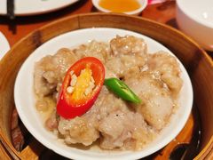 -杭州JW万豪酒店-万豪中餐厅