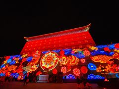 -西安城墙·碑林历史文化景区