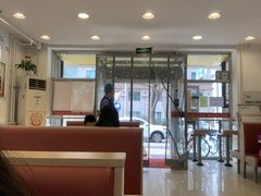 -香妃烤鸡(西单店)