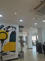 -新晨·SALON·形象造型