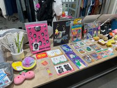 -Badmarket(庙前西街店)