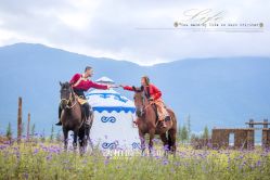 -太古映画婚纱摄影(天河店)