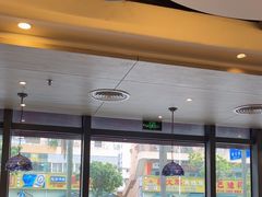 -新宝餐厅(流塘店)