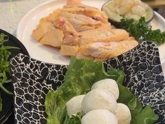 -八珍玉食鸡煲·打边炉(印象城店)