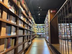 -三联韬奋书店(三里屯店)