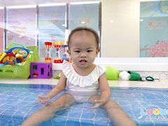 -沥鲨亲子游泳俱乐部(金沙洲中心)