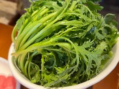 -宝泉铜锅·涮羊肉(解放东路店)