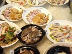 -小城故事·地道宁波味(月湖盛园店)