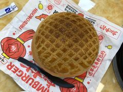 -五洞大众牛餐馆(番禺分店)