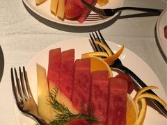 -蔓兰家的四季S0餐厅·融合菜(当代MOMA店)