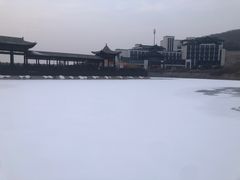 -徂徕山森林康养度假谷温泉