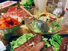 -江户烧肉(高德店)