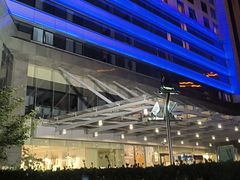 -天伦松鹤大饭店·欣妮咖啡