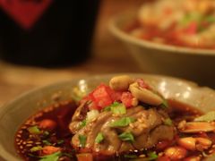 -串大叔炭火烤串·鸡西大冷面刀削面(总店)