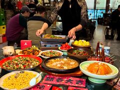 -阿嫂印象·民间江湖菜(大学城店)