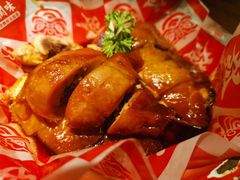 -西关味(大卫城店)
