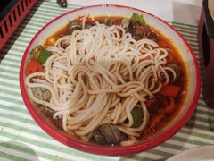 -三毛烧烤·南昌大排档(山姆店)
