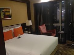 -广州礼顿酒店
