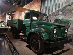 -柳州工业博物馆