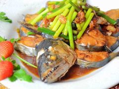 -良友·海鲜青岛菜(五四广场店)