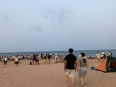 -日照灯塔风景区