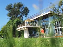 -Manner Coffee(徐汇滨江店)