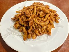 -沣元春饼馆(幸福巷店)