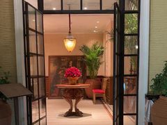 -玫瑰厅上海菜(兴国路店)