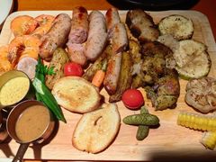 -布拉格餐厅· 中欧捷克菜(全国首店)