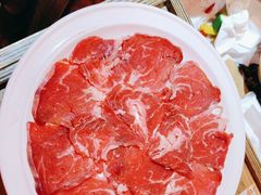 -蜀大侠火锅(森兰花园城店)