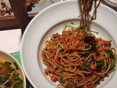 -湘邻呷铺·田园家宴(汉基广场店)