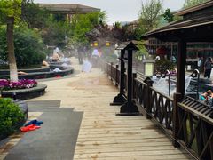 -金石唐风国际温泉会馆