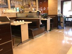 大堂-福云龙(黄河南大街店)