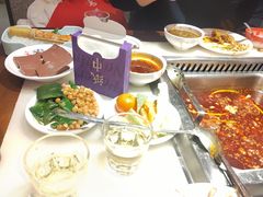 -重庆高老九火锅(万象城店)